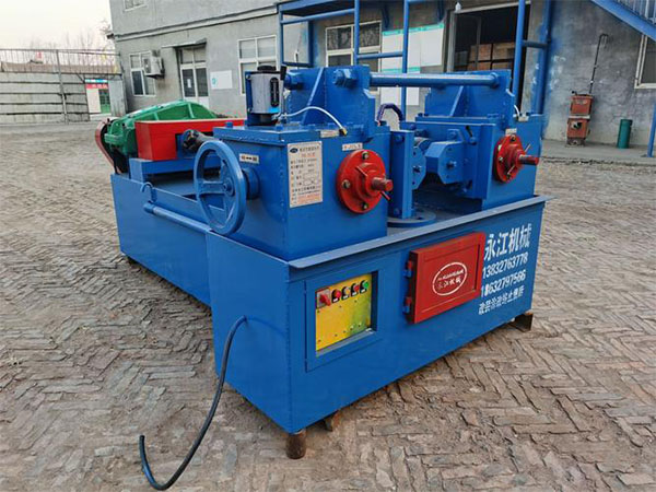 鋼筋直螺紋滾絲機 鋼筋直螺紋滾絲機